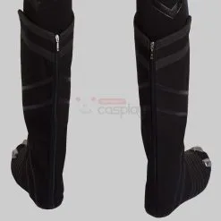 The Avengers Captain America Civil War Black Panther Cosplay Costume Deluxe Outfit 32 The Avengers Captain America Civil War Black Panther Cosplay Costume Deluxe Outfit -Cheap Ready To Ship Store 10 800x800 309