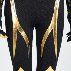 Shuri Black Costume Black Panther Wakanda Forever Cosplay Suit -Cheap Ready To Ship Store 10 800x800 312