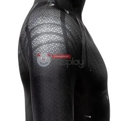 Black Panther Cosplay Costume T'Challa Jumpsuit For Kids -Cheap Ready To Ship Store 10 800x800 316