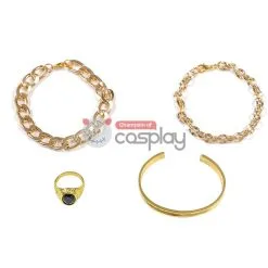 Jackie Welles Costume Cyberpunk 2077 Cosplay Suit 30 Jackie Welles Costume Cyberpunk 2077 Cosplay Suit -Cheap Ready To Ship Store 10 800x800 32