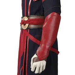 Stephen Strange Costume Doctor Strange In The Multiverse Of Madness Cosplay Suits Full Set -Cheap Ready To Ship Store 10 800x800 321