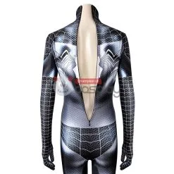 Spiderman Girls Jumpsuit Venom Spider Man Black Cat Woman Cosplay Costume -Cheap Ready To Ship Store 10 800x800 332