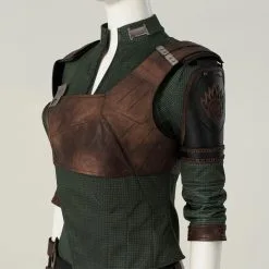 2023 Gamora Cosplay Costumes Guardians Of The Galaxy 3 Halloween Suit -Cheap Ready To Ship Store 10 800x800 337