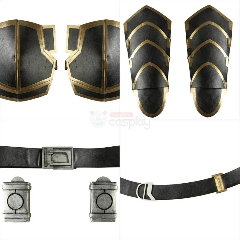 Hawkeye Costume Avengers Endgame Clinton Barton Ronin Cosplay Costumes 22 Hawkeye Costume Avengers Endgame Clinton Barton Ronin Cosplay Costumes - Image 22