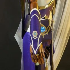 Candace Costume Genshin Impact Cosplay Suit -Cheap Ready To Ship Store 10 800x800 34