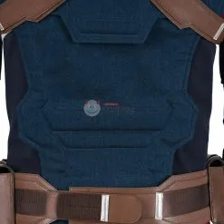 Captain America Cosplay Costumes Avengers Endgame Steve Rogers Costume -Cheap Ready To Ship Store 10 800x800 340