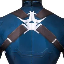 Captain America Jumpsuit Avengers 4 Endgame Steve Rogers Cosplay Costume 22 Captain America Jumpsuit Avengers 4 Endgame Steve Rogers Cosplay Costume -Cheap Ready To Ship Store 10 800x800 343
