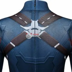 Kids Captain America Costume Avengers Infinity War Steve Rogers Cosplay Costume 22 Kids Captain America Costume Avengers Infinity War Steve Rogers Cosplay Costume -Cheap Ready To Ship Store 10 800x800 346