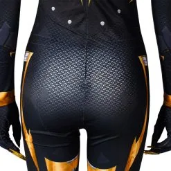 Black Panther Wakanda Forever Cosplay Costumes Shuri Jumpsuit -Cheap Ready To Ship Store 10 800x800 351