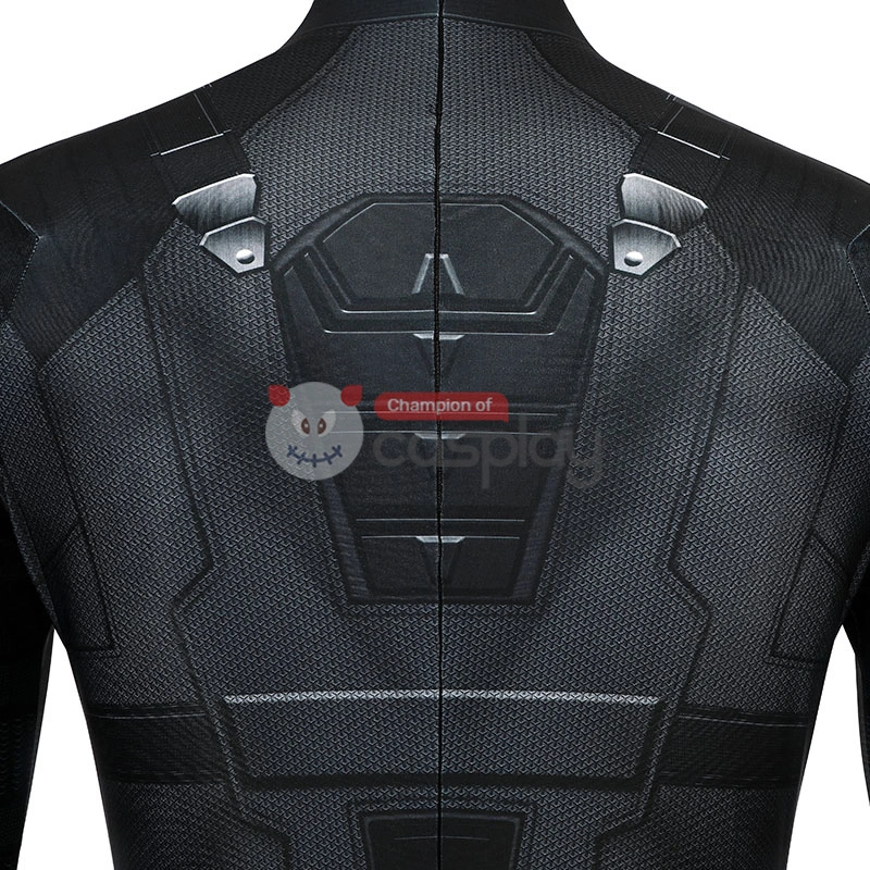 Spiderman Jumpsuit Spiderman Far From Home Peter Parker Night Monkey Cosplay Costume 11 Spiderman Jumpsuit Spiderman Far From Home Peter Parker Night Monkey Cosplay Costume - Image 11