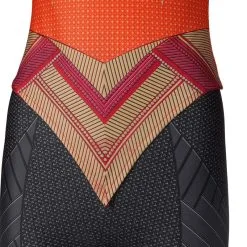 Black Panther Wakanda Forever Dora Milaje Okoye Cosplay Suit -Cheap Ready To Ship Store 10 800x800 355