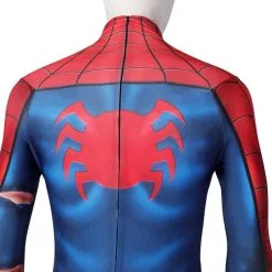 Spider-Man PS5 Classic Suit Spiderman Damaged Cosplay Costume 25 Spider-Man PS5 Classic Suit Spiderman Damaged Cosplay Costume -Cheap Ready To Ship Store 10 800x800 364