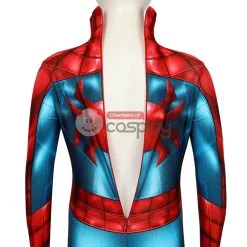 Spider-Armor MK IV Cosplay Costume Spiderman Jumpsuit For Kids 26 Spider-Armor MK IV Cosplay Costume Spiderman Jumpsuit For Kids -Cheap Ready To Ship Store 10 800x800 368
