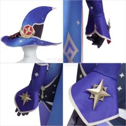 Mona Costume New Genshin Impact Mona Cosplay Suit -Cheap Ready To Ship Store 10 800x800 37