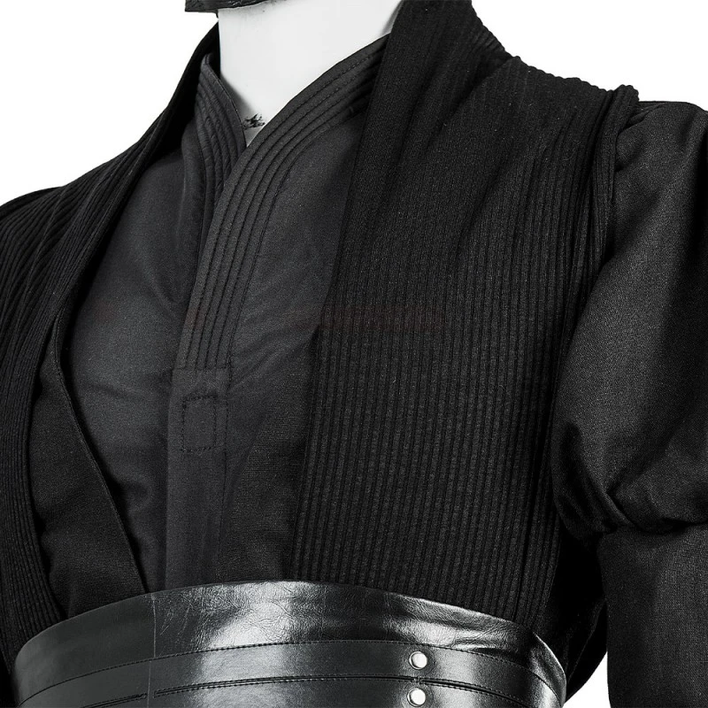 Darth Maul Cosplay Costume Star Wars Cosplay Suit 10 Darth Maul Cosplay Costume Star Wars Cosplay Suit - Image 10