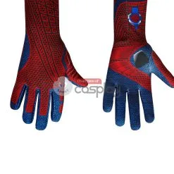 Kids The Amazing Spider-Man Peter Parker Cosplay Costume -Cheap Ready To Ship Store 10 800x800 377