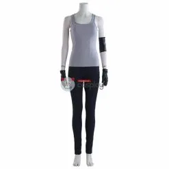 Jill Valentine Costume Resident Evil 3 Remake Cosplay Costume 25 Jill Valentine Costume Resident Evil 3 Remake Cosplay Costume -Cheap Ready To Ship Store 10 800x800 379