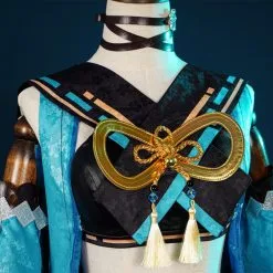 Game Genshin Impact Cosplay Costumes Kirara Suit 39 Game Genshin Impact Cosplay Costumes Kirara Suit -Cheap Ready To Ship Store 10 800x800 38