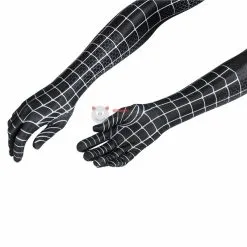 Venom Costumes Spider-Man 3 Eddie Brock Cosplay Costumes 23 Venom Costumes Spider-Man 3 Eddie Brock Cosplay Costumes -Cheap Ready To Ship Store 10 800x800 380
