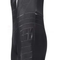 Kids Spiderman Miles Morales Suit Spider Man Venom Black Cosplay Costume -Cheap Ready To Ship Store 10 800x800 387