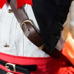 2023 Genshin Impact Cosplay Costumes Klee Halloween Suit 28 2023 Genshin Impact Cosplay Costumes Klee Halloween Suit -Cheap Ready To Ship Store 10 800x800 39