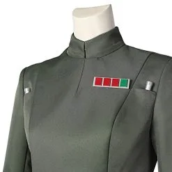 2022 Obi-Wan Kenobi Female Cosplay Costume Star Wars Suit -Cheap Ready To Ship Store 10 800x800 391