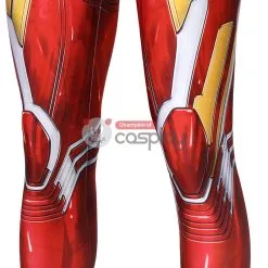 Iron Man Jumpsuit Marvel Avengers Iron Man Tony Stark Cosplay Costume -Cheap Ready To Ship Store 10 800x800 392