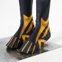 Shuri Jumpsuit Black Panther Wakanda Forever Cosplay Costumes -Cheap Ready To Ship Store 10 800x800 394