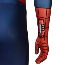 Ultimate Spider-Man Season 1 Cosplay Suit Peter Parker Costume -Cheap Ready To Ship Store 10 800x800 397