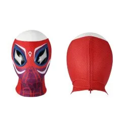 Spider-Man Across The Spider-Verse India Pavitr Prabhakar Cosplay Costumes -Cheap Ready To Ship Store 10 800x800 399