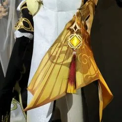 Genshin Impact Ningguang Cosplay Costumes -Cheap Ready To Ship Store 10 800x800 40