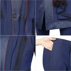 Stephen Strange Cosplay Costume Doctor Strange In The Multiverse Of Madness Suit Improved Version -Cheap Ready To Ship Store 10 800x800 409