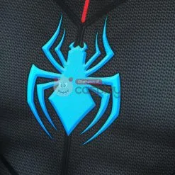 Secret War Jumpsuit Marvel Spiderman Cosplay Costumes -Cheap Ready To Ship Store 10 800x800 410