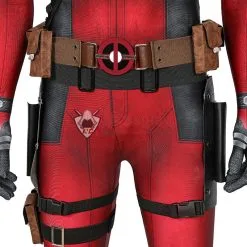Deadpool Wade Wilson Jumpsuit Halloween Cosplay Costume -Cheap Ready To Ship Store 10 800x800 418