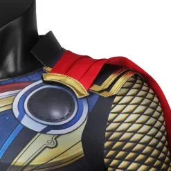 Thor Love And Thunder Cosplay Costumes Thor Halloween Jumpsuit -Cheap Ready To Ship Store 10 800x800 421