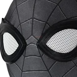 Spiderman Miles Morales Suit Spider Man Venom Black Cosplay Costume 24 Spiderman Miles Morales Suit Spider Man Venom Black Cosplay Costume -Cheap Ready To Ship Store 10 800x800 426