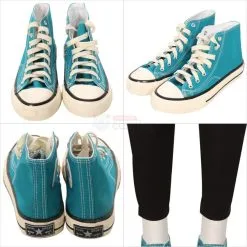 Spider-Man: Across The Spider-Verse Gwen Stacy Cosplay Costumes -Cheap Ready To Ship Store 10 800x800 427