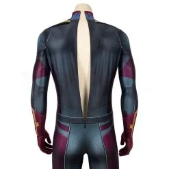 Wanda Vision Jumpsuit Avengers 3 Infinity War Vision Cosplay Costume -Cheap Ready To Ship Store 10 800x800 432
