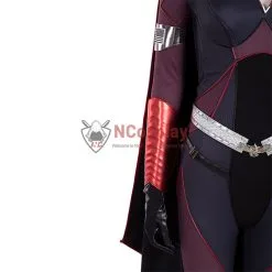 The Boys Season 2 Stormfront Cosplay Costume Suit -Cheap Ready To Ship Store 10 800x800 434