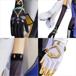 Genshin Impact Yelan Cosplay Costume -Cheap Ready To Ship Store 10 800x800 45