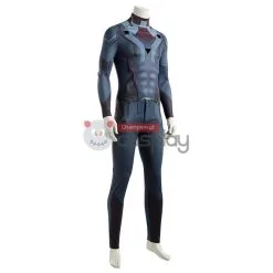 Vision Jumpsuit Wanda Vision Cosplay Costume 25 Vision Jumpsuit Wanda Vision Cosplay Costume -Cheap Ready To Ship Store 10 800x800 458