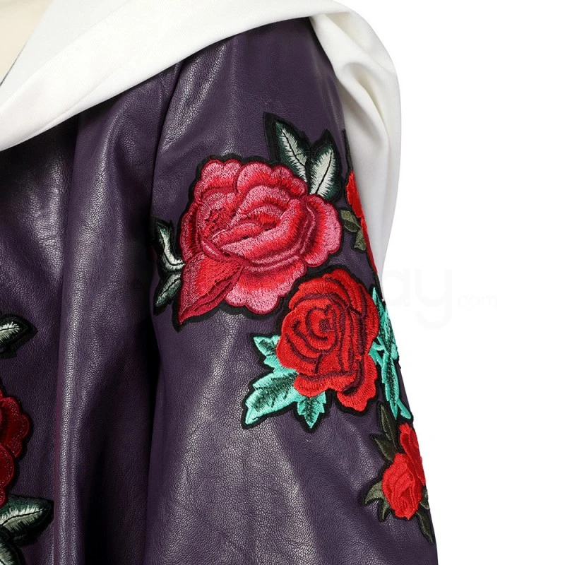 Overwatch 2 Cosplay Suits Kiriko Cosplay Costumes 11 Overwatch 2 Cosplay Suits Kiriko Cosplay Costumes - Image 11