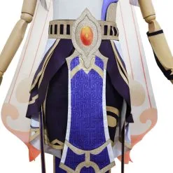 Genshin Impact Cosplay Costume Cyno Halloween Suit -Cheap Ready To Ship Store 10 800x800 47