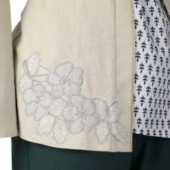 The Witcher Blood Origin Michelle Yeoh Cosplay Costumes -Cheap Ready To Ship Store 10 800x800 475