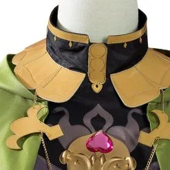 Genshin Impact Collei Cosplay Costume 29 Genshin Impact Collei Cosplay Costume -Cheap Ready To Ship Store 10 800x800 50
