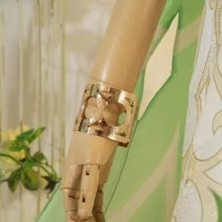 Genshin Impact Nahida Cosplay Costume Lesser Lord Dress -Cheap Ready To Ship Store 10 800x800 52