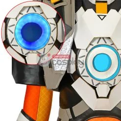 Tracer Costumes Overwatch 2 Lena Oxton Cosplay Costume -Cheap Ready To Ship Store 10 800x800 54