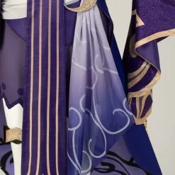 Genshin Impact Cosplay Costume Candace Halloween Suit -Cheap Ready To Ship Store 10 800x800 59