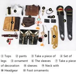 Shikanoin Heizou Costume Genshin Impact Cosplay Suit -Cheap Ready To Ship Store 10 800x800 65