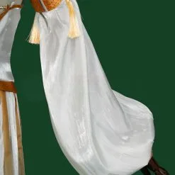 Genshin Impact Greater Lord Rukkhadevata Cosplay Costumes 25 Genshin Impact Greater Lord Rukkhadevata Cosplay Costumes -Cheap Ready To Ship Store 10 800x800 74